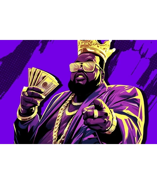 Σύνδεση & Εγγραφή στο King spin